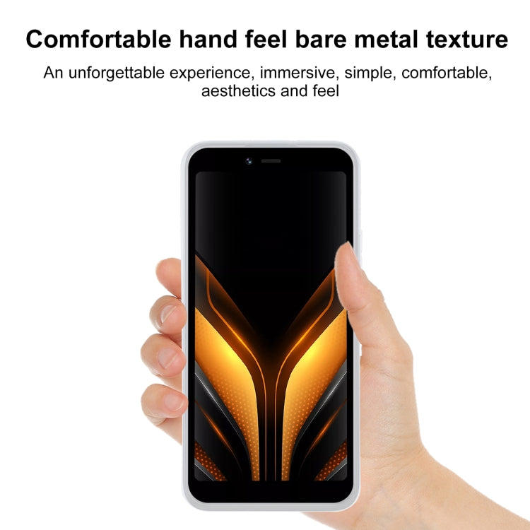 For HOTWAV T5 Pro TPU Phone Case