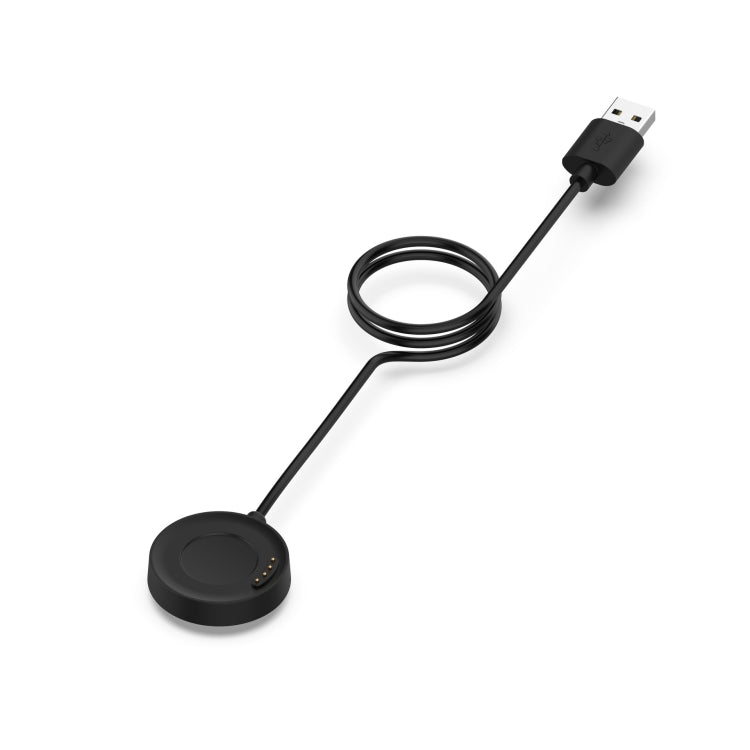 For Huami Amazfit Stratos 3 1m A1928 Charger(Black)