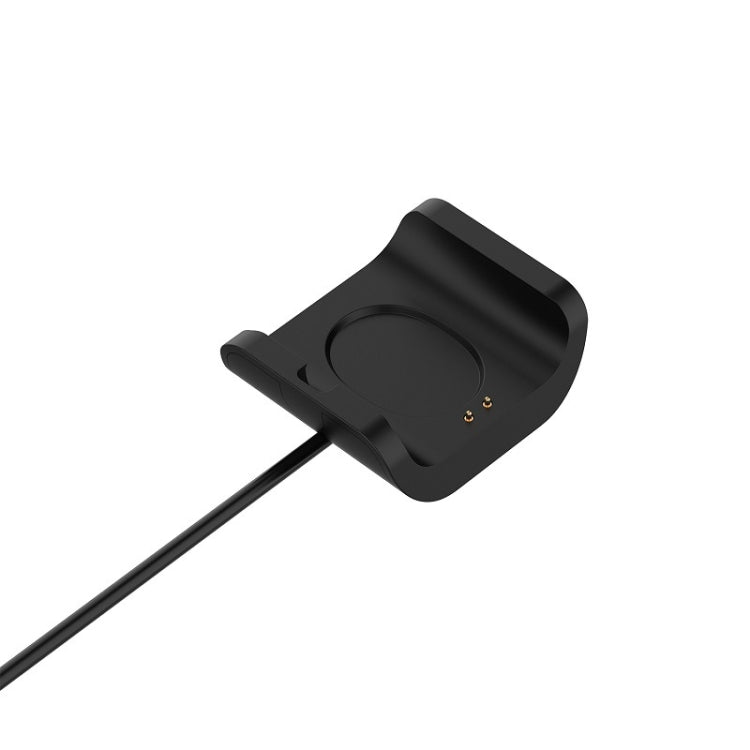 For Huami Amazfit 1m A1916 Bracelet Charger(Black)