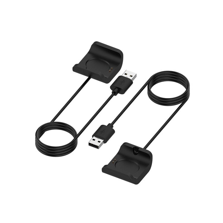 For Huami Amazfit 1m A1916 Bracelet Charger(Black)
