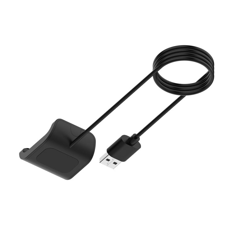 For Huami Amazfit 1m A1916 Bracelet Charger(Black)