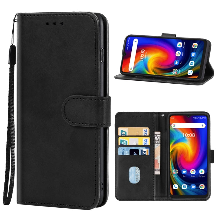 For UMIDIGI F3 4G/F3 5G/F3 SE/F3S Leather Phone Case