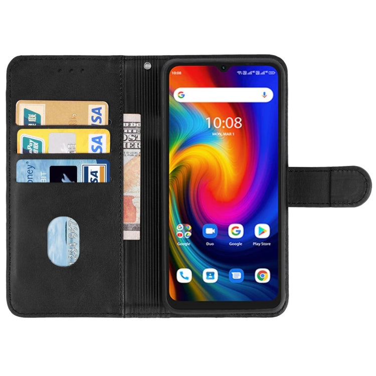 For UMIDIGI F3 4G/F3 5G/F3 SE/F3S Leather Phone Case