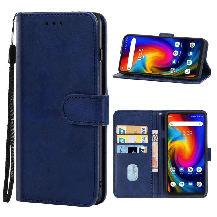 For UMIDIGI F3 4G/F3 5G/F3 SE/F3S Leather Phone Case