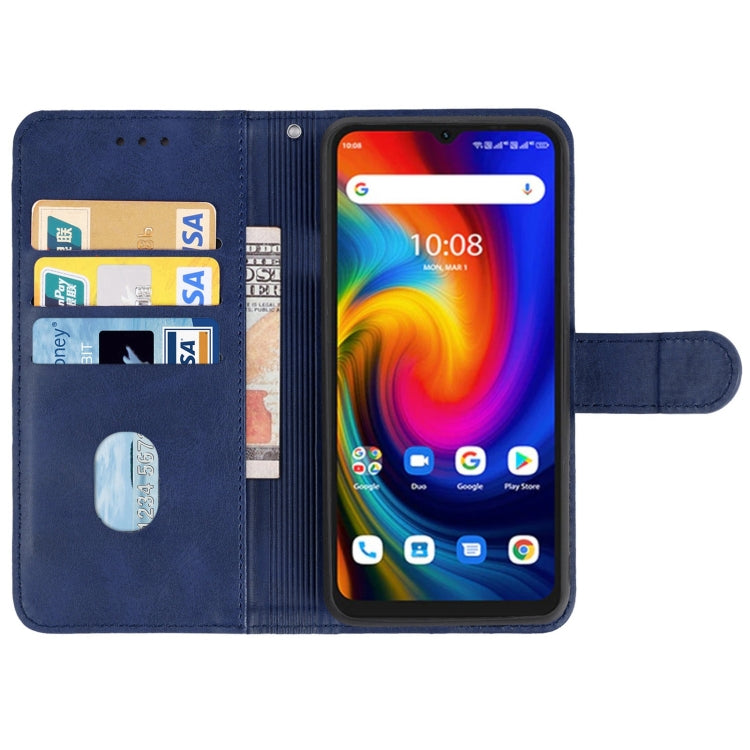 For UMIDIGI F3 4G/F3 5G/F3 SE/F3S Leather Phone Case