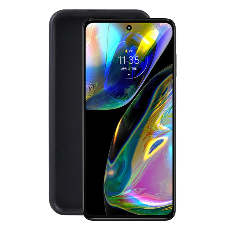 For Motorola Moto G71s TPU Phone Case
