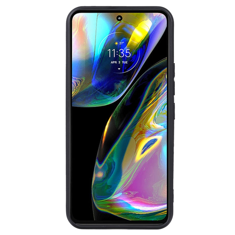 For Motorola Moto G71s TPU Phone Case