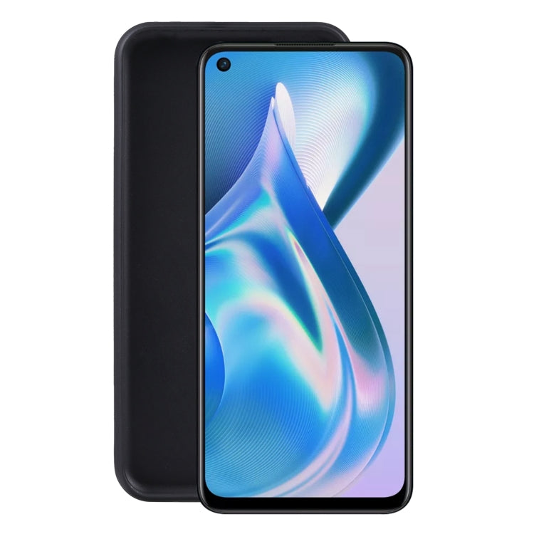 For OnePlus Ace Racing TPU Phone Case