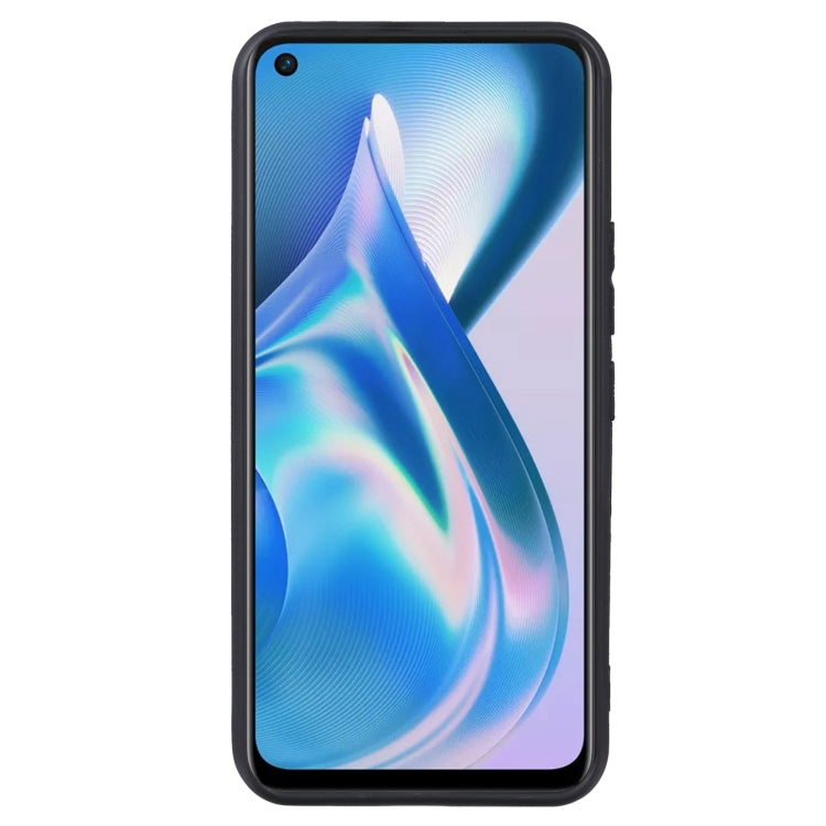 For OnePlus Ace Racing TPU Phone Case