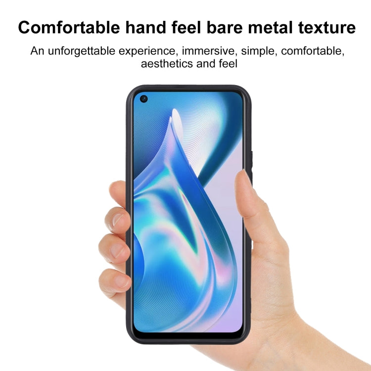 For OnePlus Ace Racing TPU Phone Case