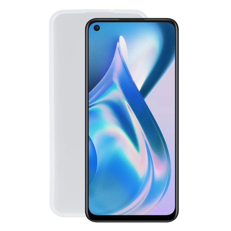For OnePlus Ace Racing TPU Phone Case