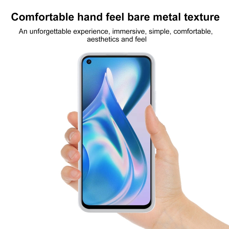 For OnePlus Ace Racing TPU Phone Case