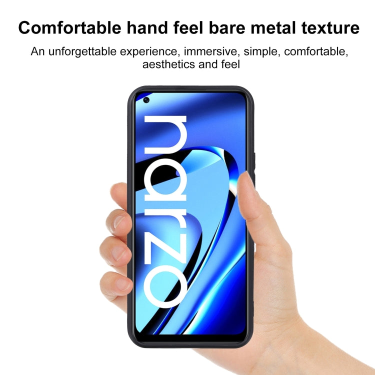 For OPPO Realme Narzo 50 Pro TPU Phone Case