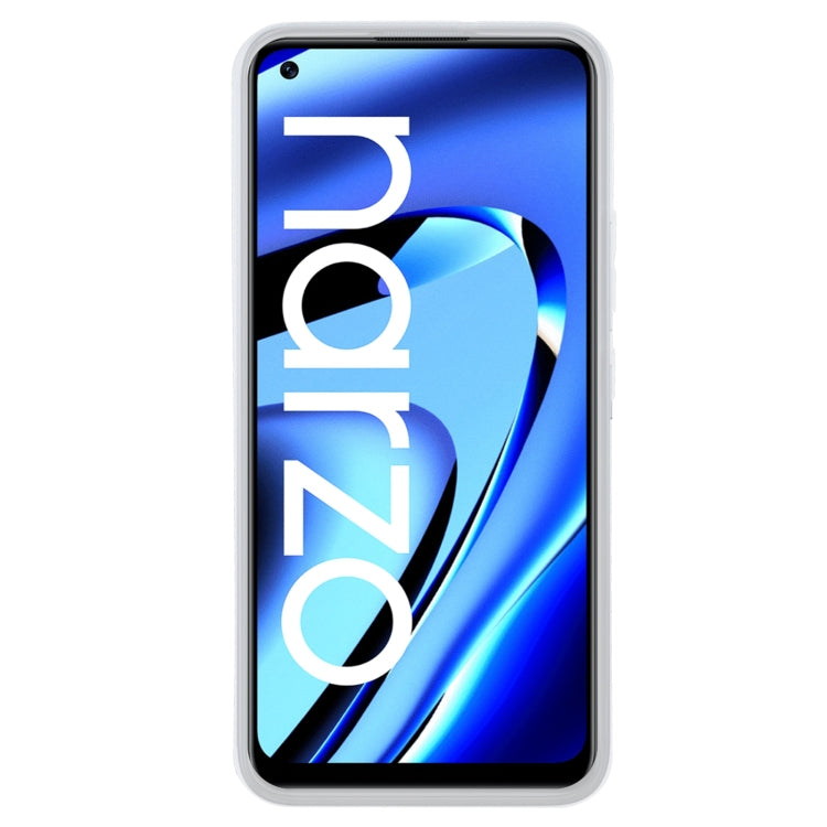 For OPPO Realme Narzo 50 Pro TPU Phone Case