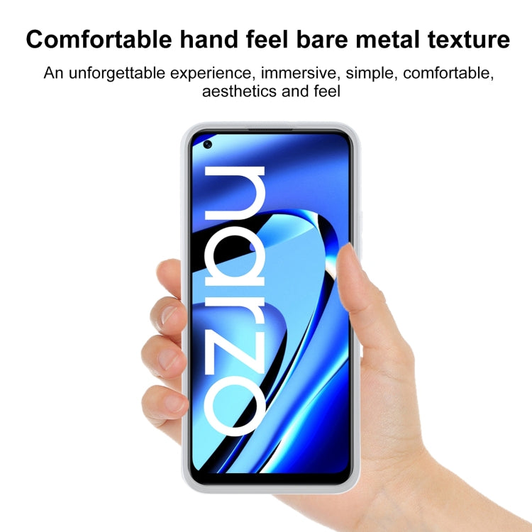 For OPPO Realme Narzo 50 Pro TPU Phone Case