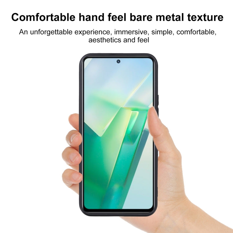 For vivo T2 TPU Phone Case