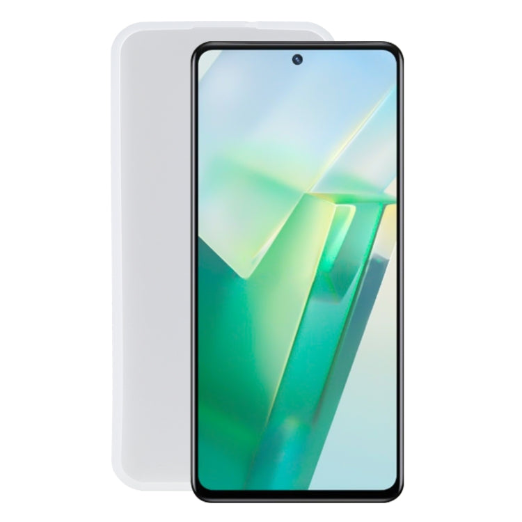 For vivo T2 TPU Phone Case