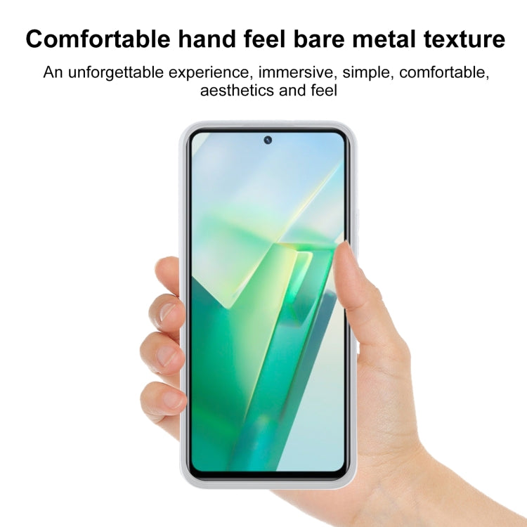 For vivo T2 TPU Phone Case