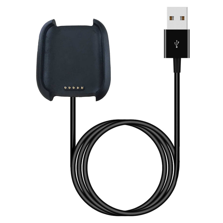 For ASUS Zenwatch 1m 1st Generation Charger(Black)
