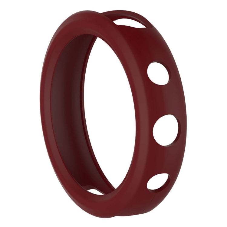 For ASUS Zenwatch 3 Silicone Watch Case