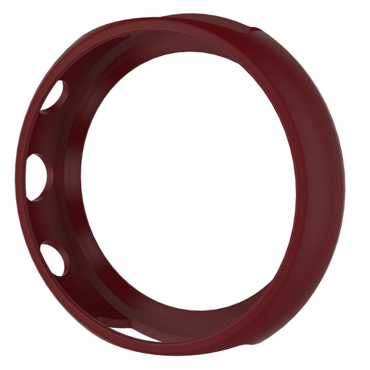 For ASUS Zenwatch 3 Silicone Watch Case