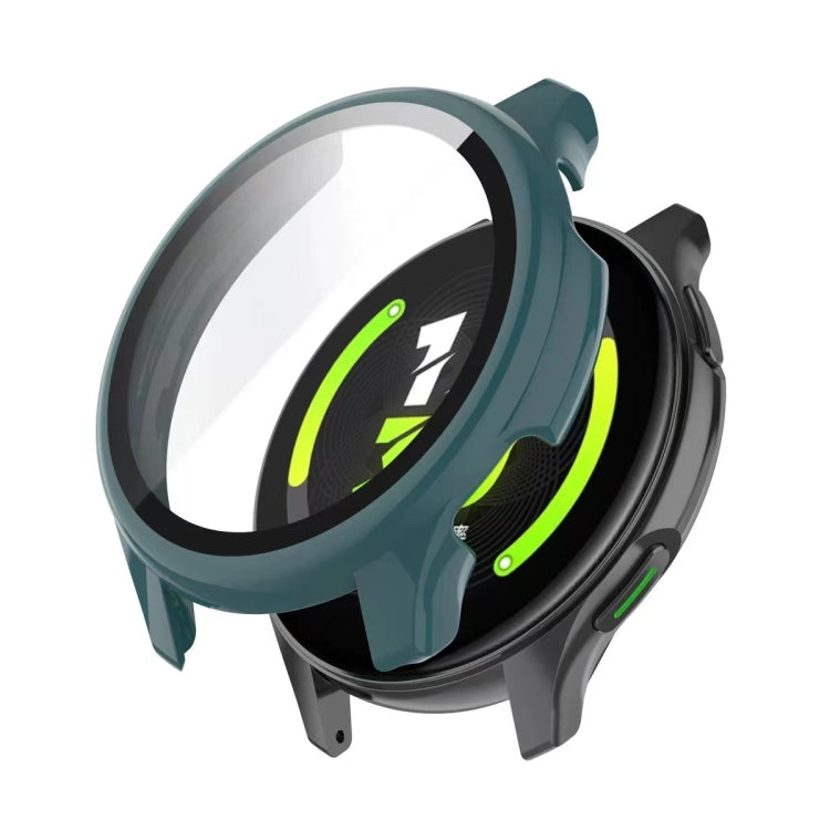 For OPPO Realme Watch T1 PC + Tempered Glass Watch Protective Case