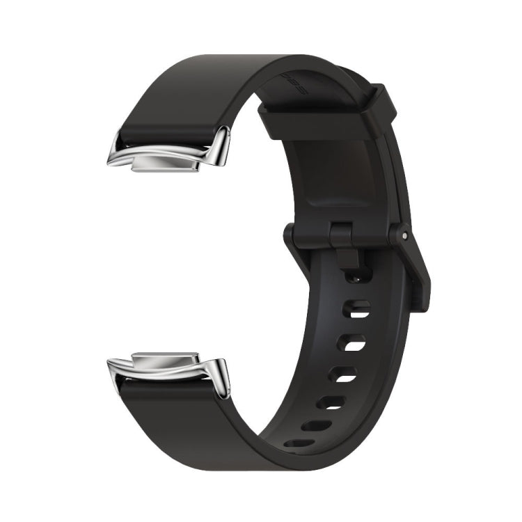 For Fitbit Charge 5 Mijobs Soft Silicone  Watch Band