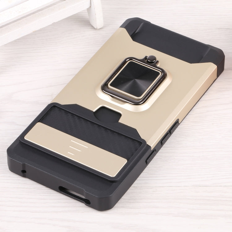 For Google Pixel 7 5G Sliding Camera Cover Design PC + TPU Phone Case