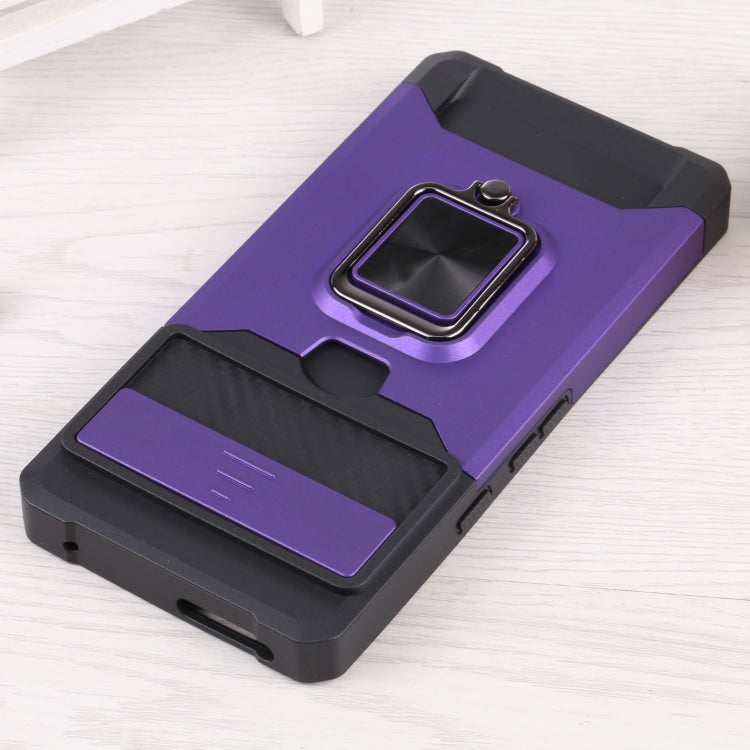 For Google Pixel 7 5G Sliding Camera Cover Design PC + TPU Phone Case