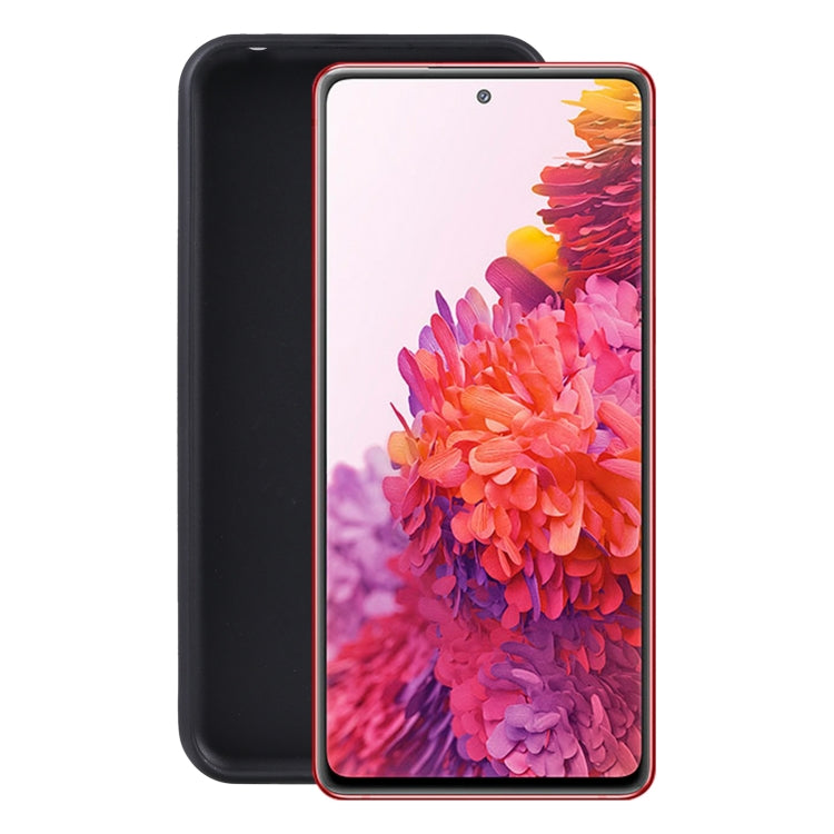 For Samsung Galaxy S20 FE TPU Phone Case