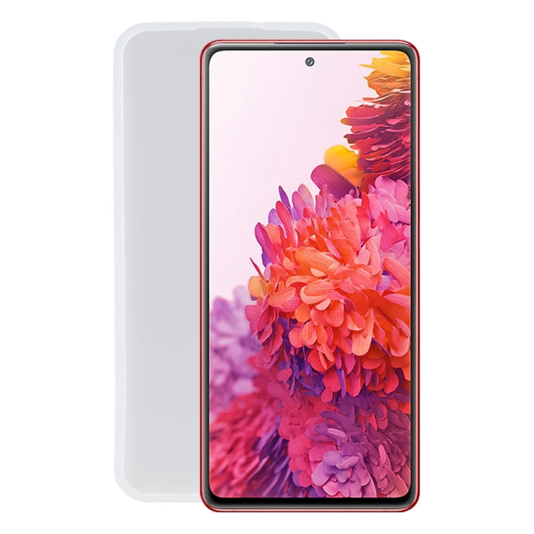 For Samsung Galaxy S20 FE TPU Phone Case