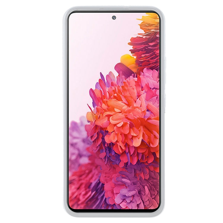 For Samsung Galaxy S20 FE TPU Phone Case