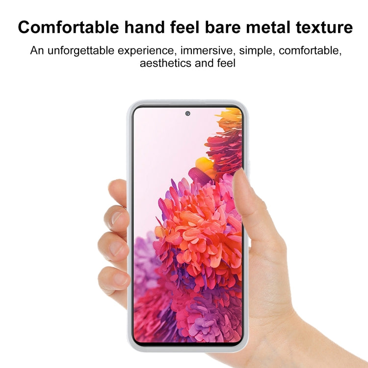 For Samsung Galaxy S20 FE TPU Phone Case