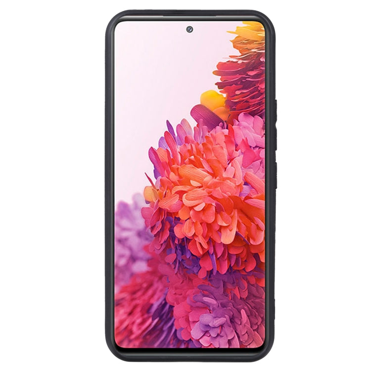For Samsung Galaxy S20 FE 2022 TPU Phone Case