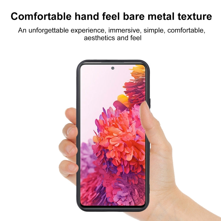 For Samsung Galaxy S20 FE 2022 TPU Phone Case
