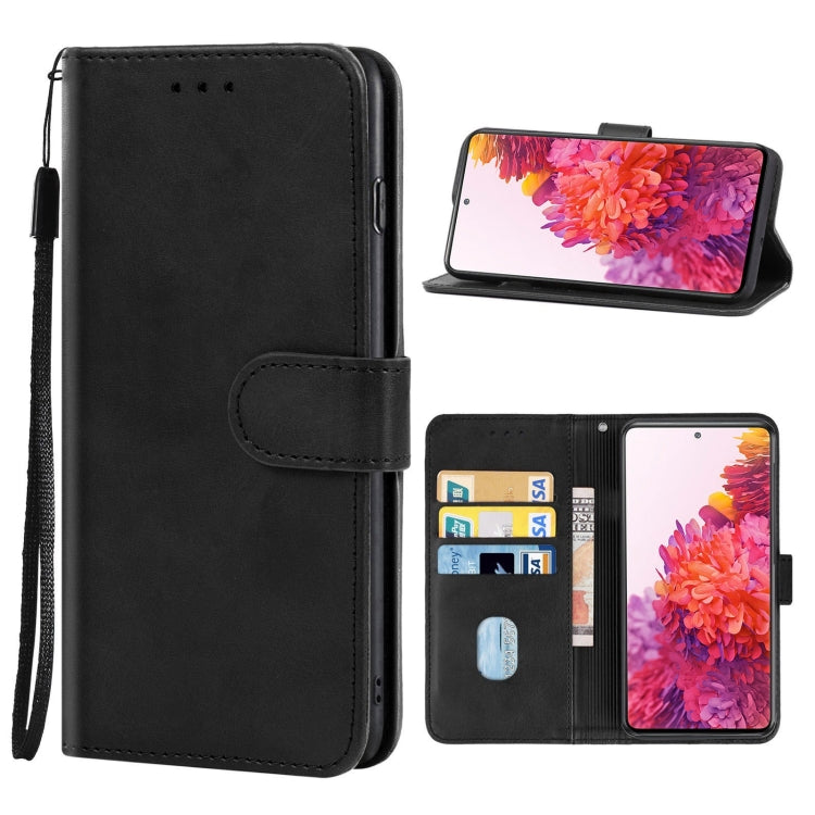 For Samsung Galaxy S20 FE 2022 Leather Phone Case