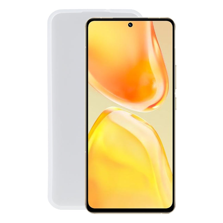 For vivo S15 TPU Phone Case