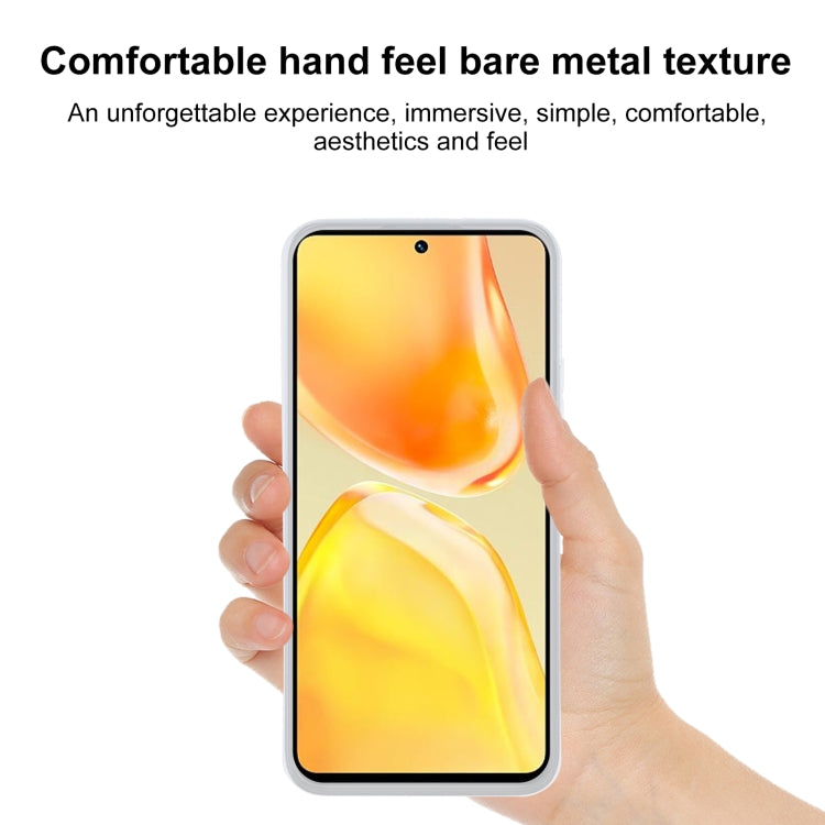 For vivo S15 TPU Phone Case