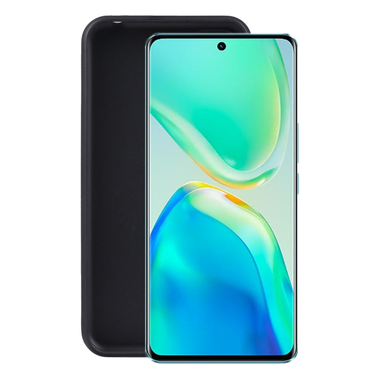 For vivo S15 Pro TPU Phone Case