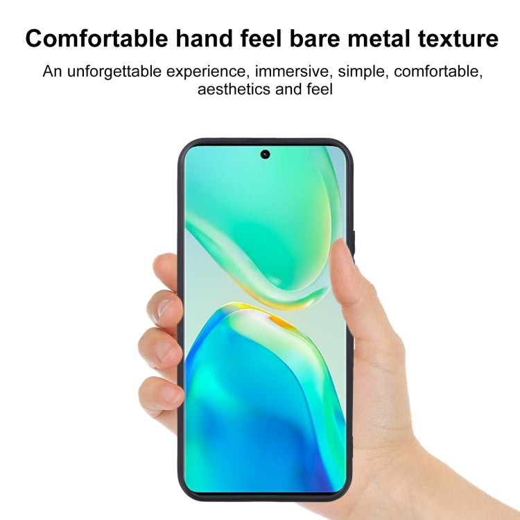 For vivo S15 Pro TPU Phone Case