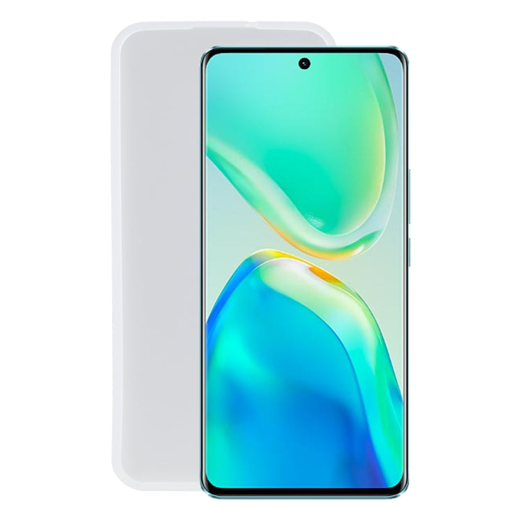 For vivo S15 Pro TPU Phone Case