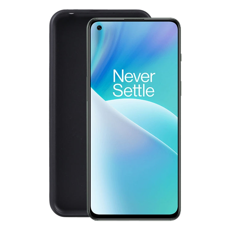 For OnePlus Nord 2T TPU Phone Case