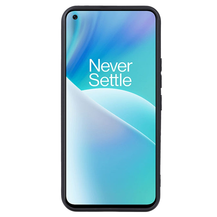 For OnePlus Nord 2T TPU Phone Case