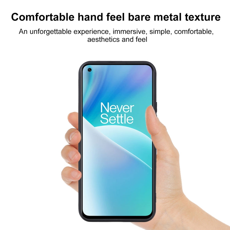 For OnePlus Nord 2T TPU Phone Case