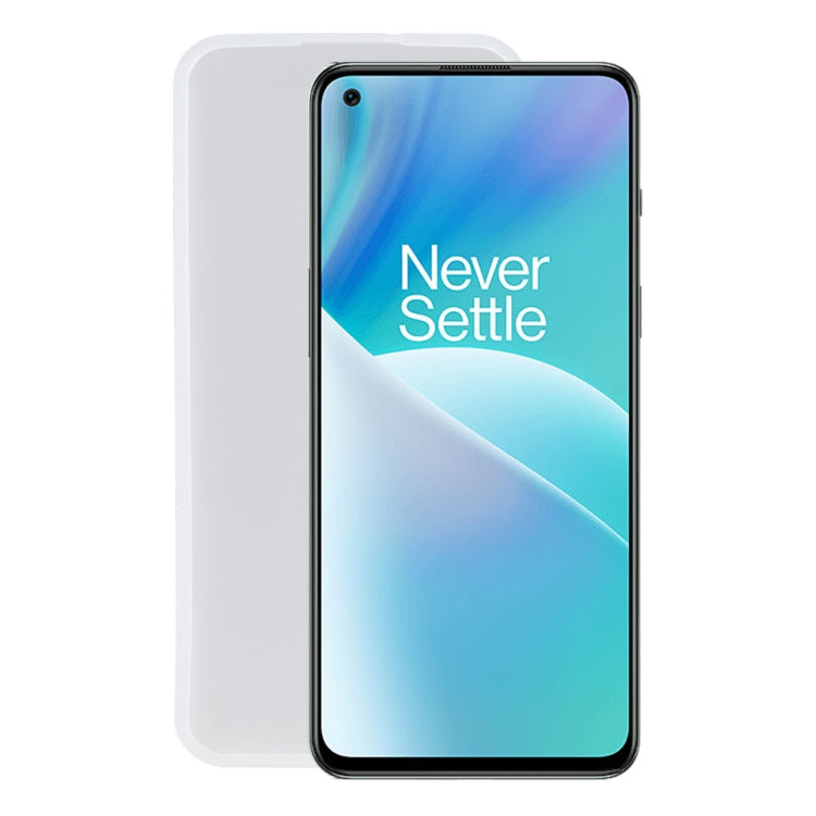 For OnePlus Nord 2T TPU Phone Case