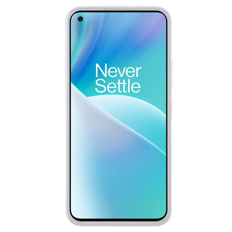 For OnePlus Nord 2T TPU Phone Case