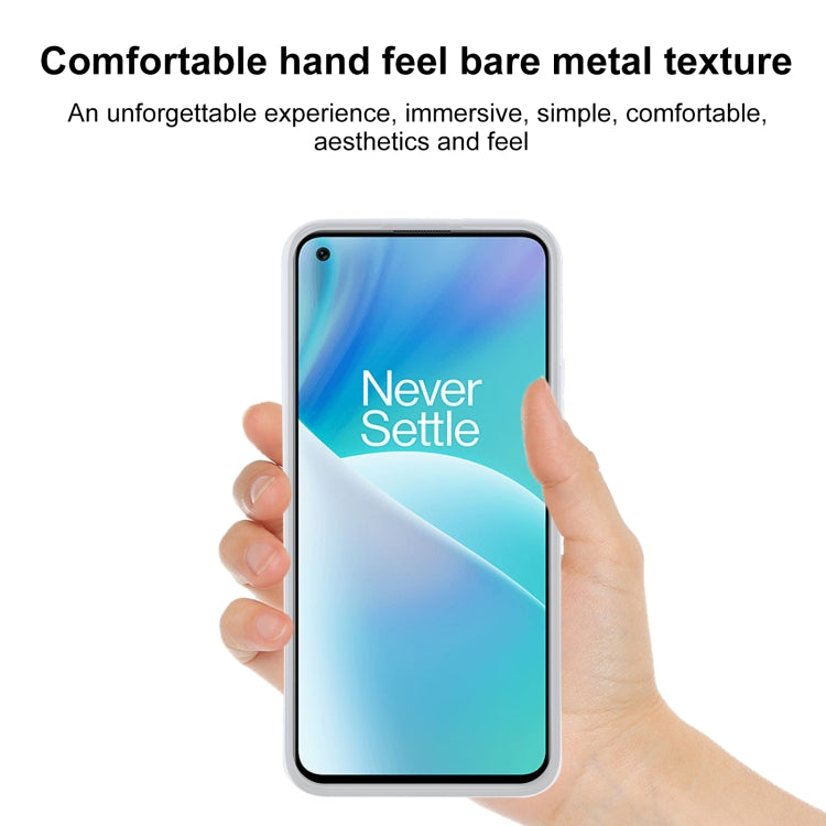 For OnePlus Nord 2T TPU Phone Case