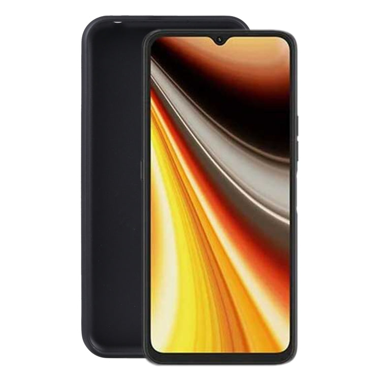 For UMIDIGI Power 7 Max TPU Phone Case