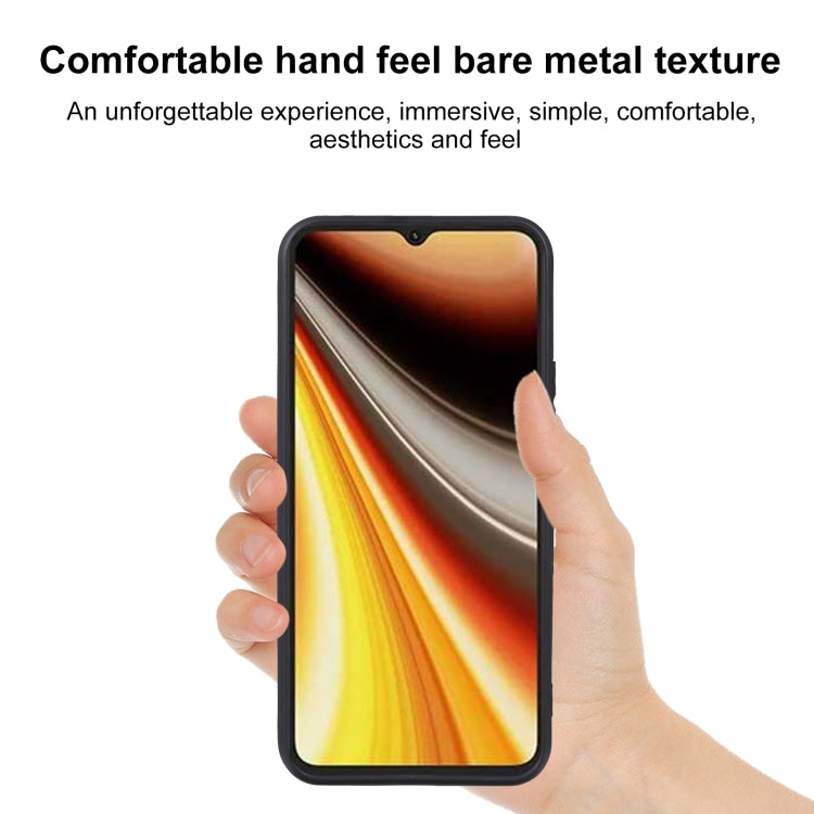 For UMIDIGI Power 7 Max TPU Phone Case