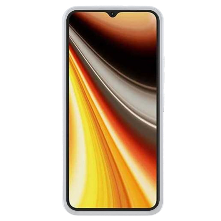 For UMIDIGI Power 7 Max TPU Phone Case